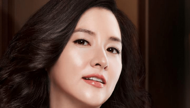 713 Lee Young Ae Photos and Premium High Res Pictures - Getty Images